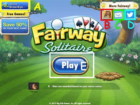 fairway solitaire big fish|fairway gcarterpughpolf solitaire game silver.